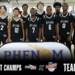 16u Big East Championship: TeamPUSH secures championship