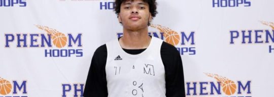 First in Flight Bracket: Standouts from Day 1