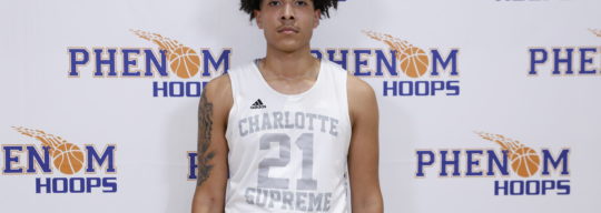 Brandon’s Big Time Ballers #PhenomSummerHavoc (Day 1, Part 1)