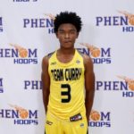As smooth as it gets: 2023 6’4 Caleb Foster