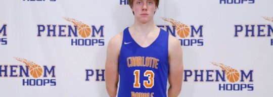 Brandon’s Big-Time Ballers: Day 3 at Summer Havoc