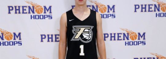 Deserving some credit: Carolina Flyers 2021 trio