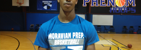 Special K’s Hoops Take: Phenom Challenge Day 2 Early Standouts