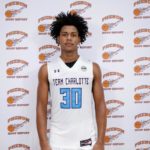 2022 6’8 Daniel Sanford: Continuing to elevate his game