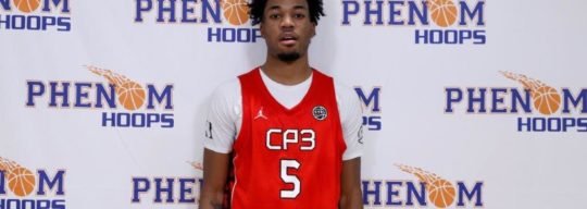 Rankings Report Standouts from Day 3 at Summer Havoc