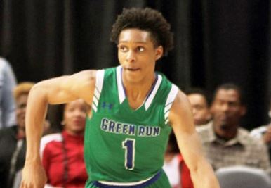 Phenom Spotlight: 2021 6’4 Elijah Kennedy (Green Run HS, VA)