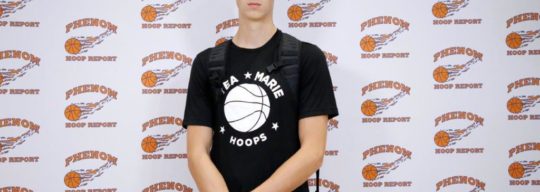 Special K’s Hoops Take: Day 2 Standouts at Stay Positive