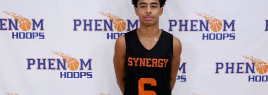 #PhenomChallenge Standouts from Courts 7-8