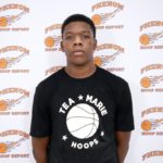 2021 7’0 Jacquez Shuler receives first Division I offers