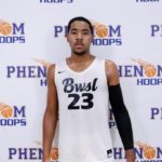 Interests continue to rise for 2022 6’6 Jaden Daughtry