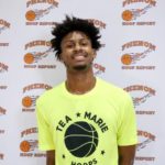 Phenom Focus: Recruitment update with 2022 6’9 Jai Smith