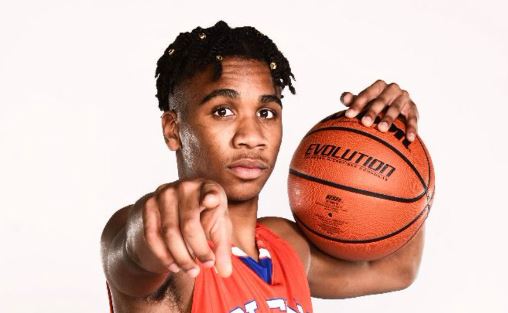 Could it be a breakout type of season for 2022 6’3 Jeremiah Scales'