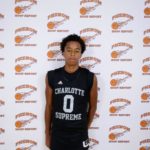 DeAjai Dawkins’ Day 2 Standouts #PhenomSummerHavoc