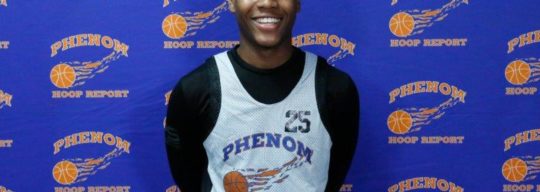 Highlights from Triad Blue Chips East Fall League: Eastern Guilford Will Retain Their Status as a Championship Contender