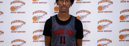 POB’s Eye Catchers from Day 3 at #PhenomChallenge