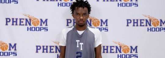 Commitment Alert: Pfeiffer adds another as 2022 Marcus Farley commits