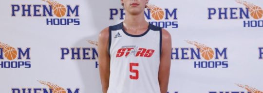 Special K’s Hoops Take: Day 1 Early Standouts at Fall Finale