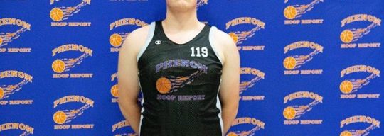 Phenom Team Preview: Asheville School