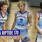 HIGHLIGHTS: Carolina Riptide 17U Shooting the LIGHTS OUT at Phenom Challenge!