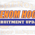 Phenom Recruitment Update: Busy Weekend of Offers Rolling Out