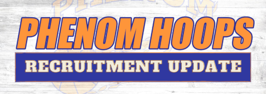 Phenom Recruiting Roundup: January 3