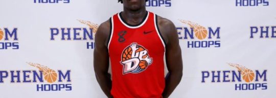 Special K’s Hoops Take: Best of August (Part 3)