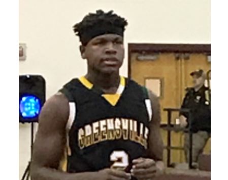 Phenom Spotlight: 2023 Tayshaun Walton (Greesnville County HS, VA)