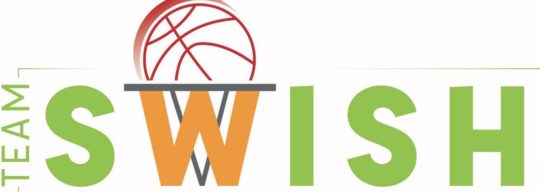 Team Swish: A Well-Oiled Machine