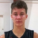 Phenom Spotlight: 2022 6’2 Trey Gillenwater (Eastern Mennonite HS, VA)