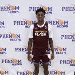 Brandon’s Big-Time Ballers: Day 3 at Phenom Challenge