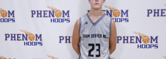 Special K’s Hoops Take: Day 2 Early Standouts