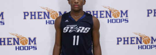POB’s Eye Catchers from Grassroots TOC: Day 3