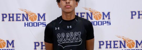 Brandon’s Big Time Ballers: Day 2 Early standouts