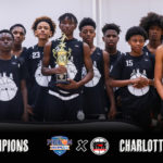 14u ACC Championship: Charlotte Supreme 14u cruises to victory