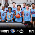 17u Big East Championship Bracket: NLPB-204 secures tough victory at #PhenomLIVE