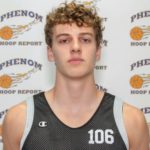Commitment Alert: Army continues their success with commitment from 2021 Blane St. Clair