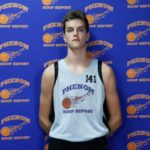 Phenom Open Gym: Gaston Day