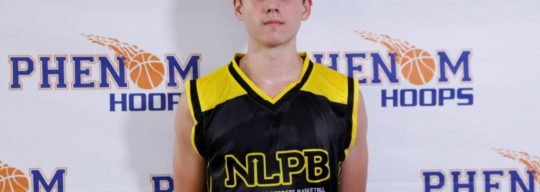 Phenom Game Report: Mountain Island vs. Pine Lake Prep