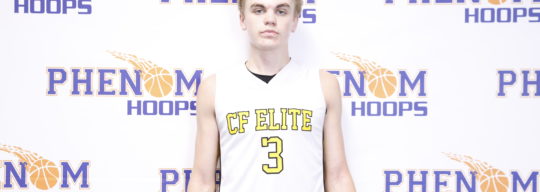 Blakney’s Championship Sunday Standouts from #PhenomLIVE