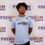Unsigned Senior Spotlight: 6’5 Daniel Fulp