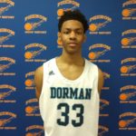 Phenom Game Report: Dorman starts the season off with a win