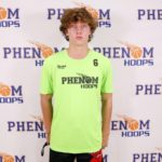 Unsigned Senior Spotlight: 6’1 Jackson Helms