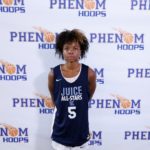 Coach Mills’ Player Spotlight: 2024 Ja’tez Ward