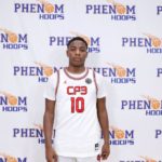 Phenom Open Gym Tour: Greensboro Day