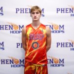 “Get to Know” Jefferson McLamb