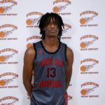 Commitment Alert: Wildy felt like a priority from Iona coaching staff