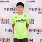 Unsigned Senior Spotlight: 5’10 Kabe Ellis