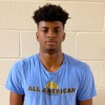 Phenom Spotlight: ’21 Kenny Hodges (WS Christian)