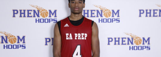 Brandon’s Big time Ballers- Evening Standouts #PhenomLIVE