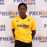 Commitment Alert: 2022 Maxwell Coles commits to Ranger College